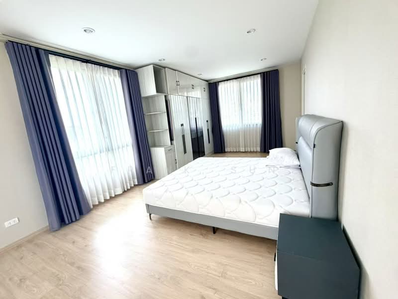 Estara Haven Pattanakan 20, กรุงเทพ, Phatthanakan 20, Phatthanakan Road, สวนหลวง, กรุงเทพ, 230 ตร.ม., ทาวน์เฮ้าส์ ให้เช่า, โดย Frank. Sun, 500420975 - DDproperty.com