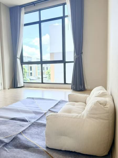 Estara Haven Pattanakan 20, Bangkok, Phatthanakan 20, Phatthanakan Road, Suan Luang, Bangkok, 3 Bedrooms, 230 sqm, Townhouse For Rent, by Frank. Sun, 500420975 - DDproperty.com