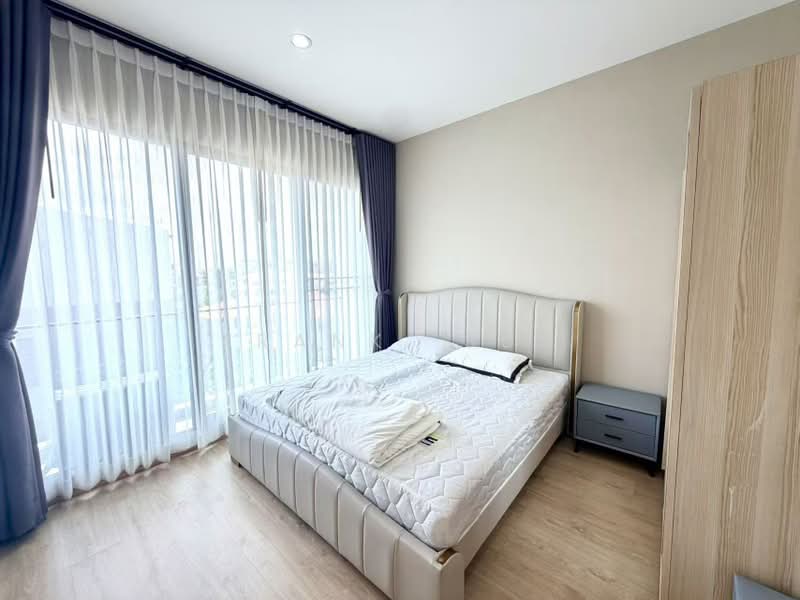 Estara Haven Pattanakan 20, Bangkok, Phatthanakan 20, Phatthanakan Road, Suan Luang, Bangkok, 3 Bedrooms, 230 sqm, Townhouse For Rent, by Frank. Sun, 500420975 - DDproperty.com