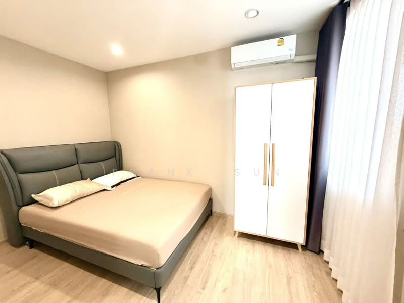 Estara Haven Pattanakan 20, Bangkok, Phatthanakan 20, Phatthanakan Road, Suan Luang, Bangkok, 3 Bedrooms, 230 sqm, Townhouse For Rent, by Frank. Sun, 500420975 - DDproperty.com