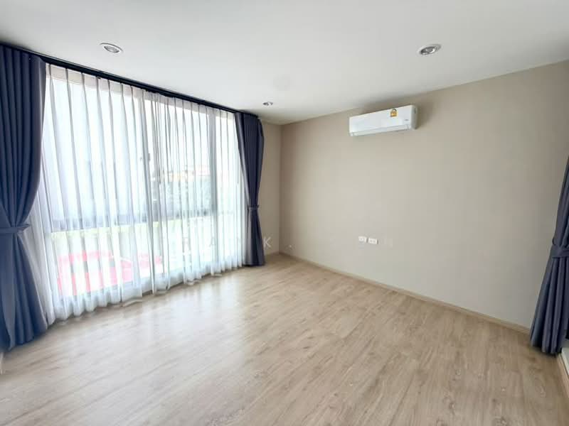 Estara Haven Pattanakan 20, Bangkok, Phatthanakan 20, Phatthanakan Road, Suan Luang, Bangkok, 3 Bedrooms, 230 sqm, Townhouse For Rent, by Frank. Sun, 500420975 - DDproperty.com