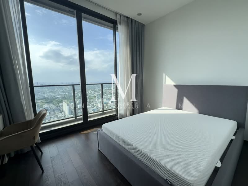 Whizdom Essence, Bangkok, 5 Piyabutr 1 Alley, Bang Chak, Phra Khanong, Bangkok, 4 Bedrooms, 202 sqm, Condo For Rent, by Ryan Tarrarinn, 500420978 - DDproperty.com