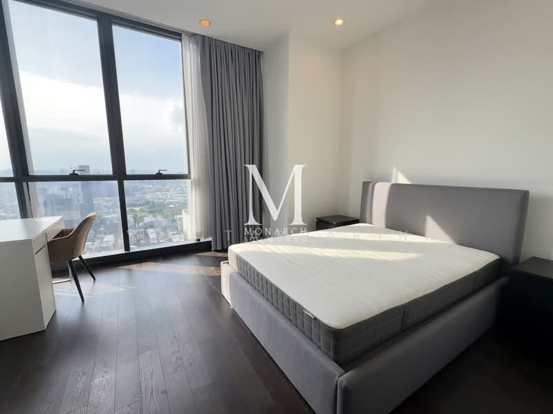 Whizdom Essence, Bangkok, 5 Piyabutr 1 Alley, Bang Chak, Phra Khanong, Bangkok, 4 Bedrooms, 202 sqm, Condo For Rent, by Ryan Tarrarinn, 500420978 - DDproperty.com