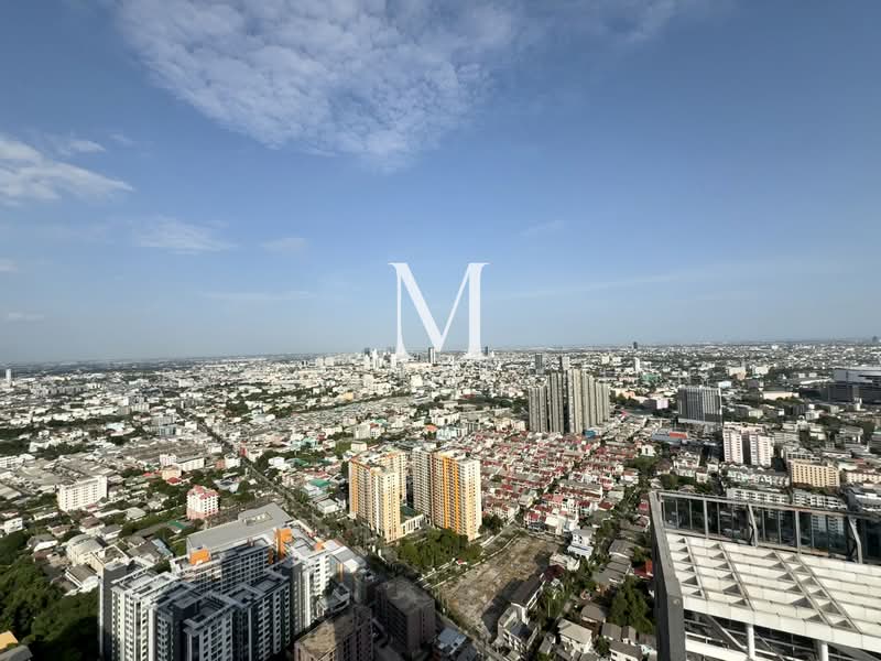 Whizdom Essence, Bangkok, 5 Piyabutr 1 Alley, Bang Chak, Phra Khanong, Bangkok, 4 Bedrooms, 202 sqm, Condo For Rent, by Ryan Tarrarinn, 500420978 - DDproperty.com