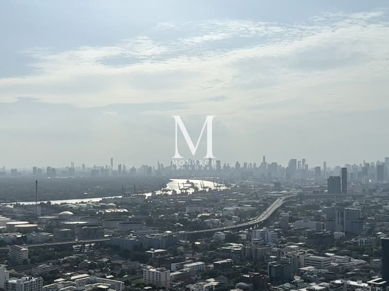 Whizdom Essence, Bangkok, 5 Piyabutr 1 Alley, Bang Chak, Phra Khanong, Bangkok, 4 Bedrooms, 202 sqm, Condo For Rent, by Ryan Tarrarinn, 500420978 - DDproperty.com