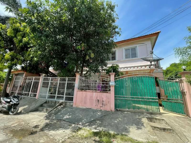หลังใหญ่ บนที่ดิน 157 ตร.ว. พร้อมรายได้จากผู้เช่า, Bangkok, Rat Burana, Bangkok, 5 Bedrooms, 450 sqm, Single Detached House For Sale, by ERA Holding (Thailand) Co., Ltd., 500420979 - DDproperty.com