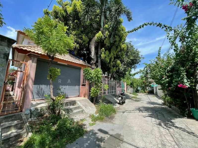 หลังใหญ่ บนที่ดิน 157 ตร.ว. พร้อมรายได้จากผู้เช่า, Bangkok, Rat Burana, Bangkok, 5 Bedrooms, 450 sqm, Single Detached House For Sale, by ERA Holding (Thailand) Co., Ltd., 500420979 - DDproperty.com