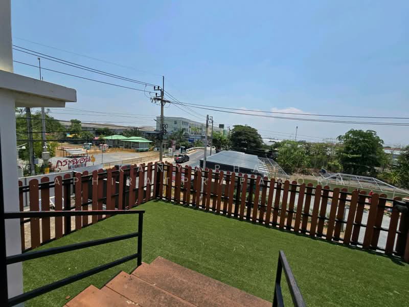 อาคาร 4 ชั้น, Nonthaburi, Bang Mae Nang, Bang Yai, Nonthaburi, , 227 sqm, Shophouse For Sale, by Kanyaphat Aphiratprapakorn, 500420980 - DDproperty.com