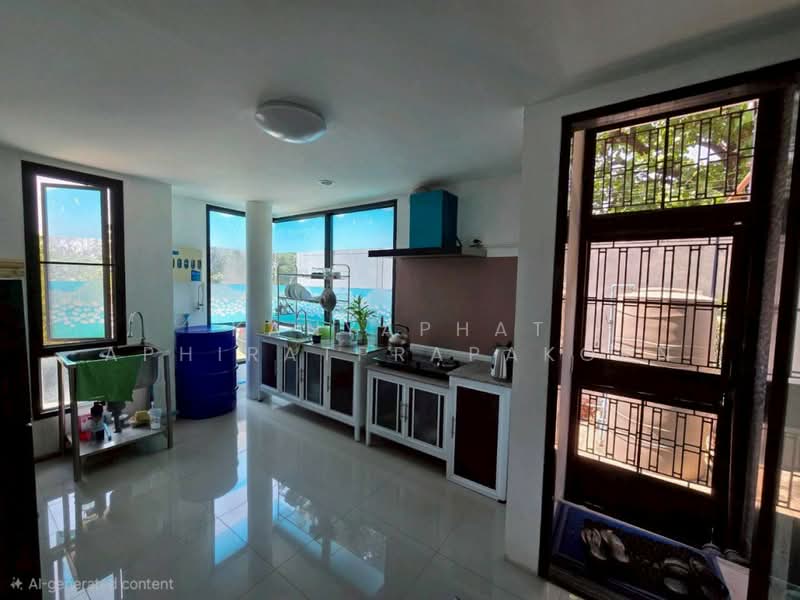 อาคาร 4 ชั้น, Nonthaburi, Bang Mae Nang, Bang Yai, Nonthaburi, , 227 sqm, Shophouse For Sale, by Kanyaphat Aphiratprapakorn, 500420980 - DDproperty.com