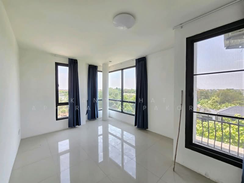 อาคาร 4 ชั้น, Nonthaburi, Bang Mae Nang, Bang Yai, Nonthaburi, , 227 sqm, Shophouse For Sale, by Kanyaphat Aphiratprapakorn, 500420980 - DDproperty.com