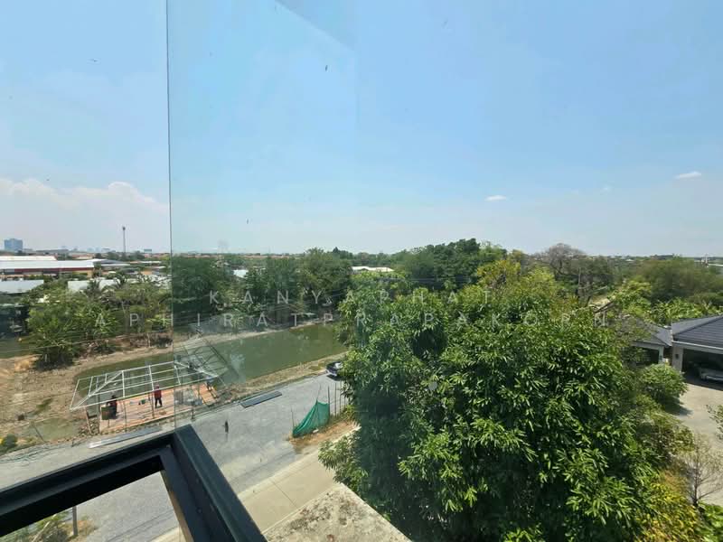 อาคาร 4 ชั้น, Nonthaburi, Bang Mae Nang, Bang Yai, Nonthaburi, , 227 sqm, Shophouse For Sale, by Kanyaphat Aphiratprapakorn, 500420980 - DDproperty.com