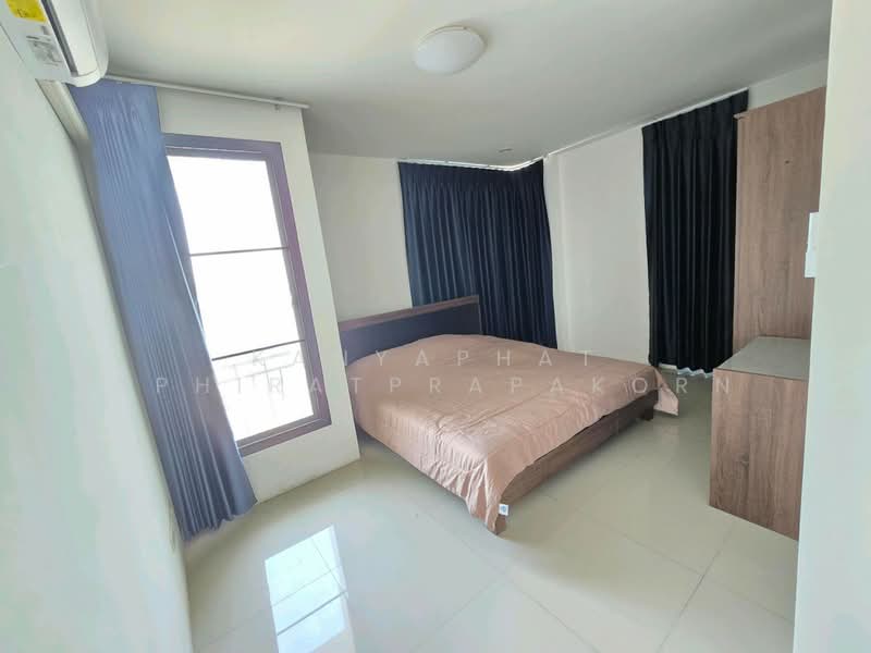 อาคาร 4 ชั้น, Nonthaburi, Bang Mae Nang, Bang Yai, Nonthaburi, , 227 sqm, Shophouse For Sale, by Kanyaphat Aphiratprapakorn, 500420980 - DDproperty.com