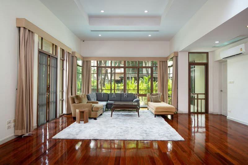 Baan Sansiri Sukhumvit 67 : บ้านแสนสิริ สุขุมวิท 67, กรุงเทพ, 32 ซอย สุขุมวิท 67, พระโขนงเหนือ, วัฒนา, กรุงเทพ, 440 ตร.ม., บ้านเดี่ยว ให้เช่า, โดย Ryan Tarrarinn, 500420981 - DDproperty.com