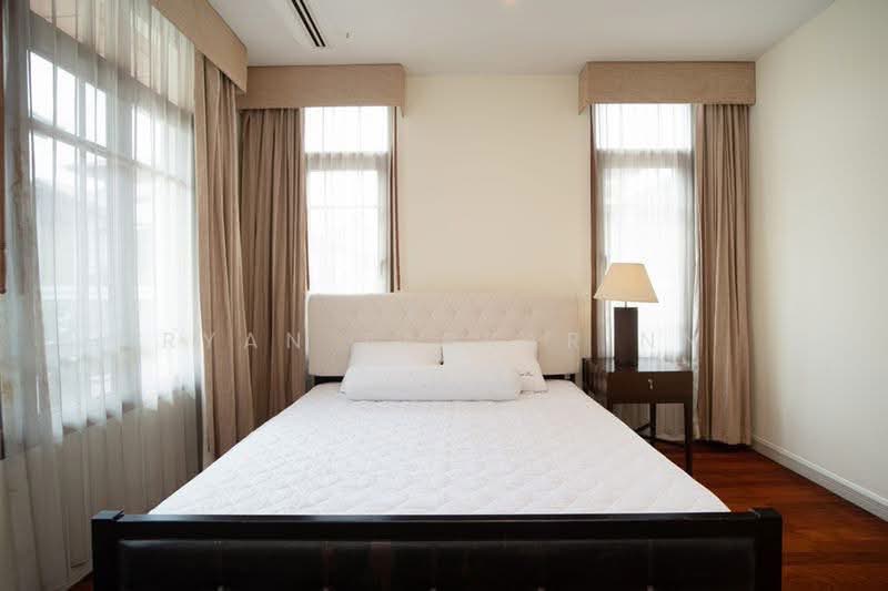 Baan Sansiri Sukhumvit 67, Bangkok, 32 Soi Sukhumvit 67, Phra Kanong Nua, Watthana, Bangkok, 4 Bedrooms, 440 sqm, Single Detached House For Rent, by Ryan Tarrarinn, 500420981 - DDproperty.com