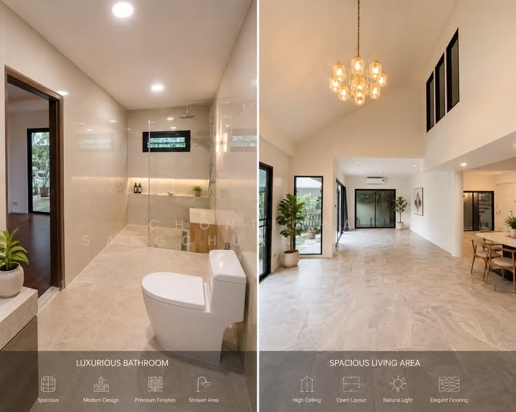 บ้านหรููให้เช่า ย่านอารีย์, กรุงเทพ, สามเสนใน, พญาไท, กรุงเทพ, 400 ตร.ม., บ้านเดี่ยว ให้เช่า, โดย Chonticha Sangchuangchod, 500420982 - DDproperty.com