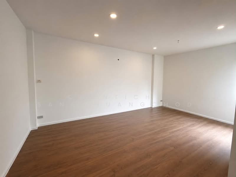 บ้านหรููให้เช่า ย่านอารีย์, กรุงเทพ, สามเสนใน, พญาไท, กรุงเทพ, 400 ตร.ม., บ้านเดี่ยว ให้เช่า, โดย Chonticha Sangchuangchod, 500420982 - DDproperty.com