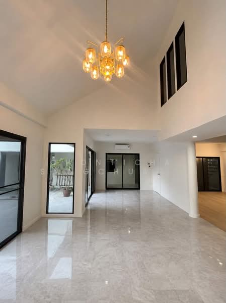 บ้านหรููให้เช่า ย่านอารีย์, กรุงเทพ, สามเสนใน, พญาไท, กรุงเทพ, 400 ตร.ม., บ้านเดี่ยว ให้เช่า, โดย Chonticha Sangchuangchod, 500420982 - DDproperty.com