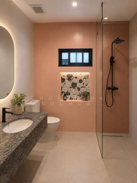 บ้านหรููให้เช่า ย่านอารีย์, กรุงเทพ, สามเสนใน, พญาไท, กรุงเทพ, 400 ตร.ม., บ้านเดี่ยว ให้เช่า, โดย Chonticha Sangchuangchod, 500420982 - DDproperty.com