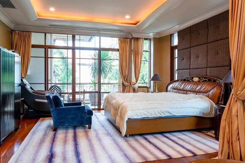Baan Sansiri Sukhumvit 67 : บ้านแสนสิริ สุขุมวิท 67, กรุงเทพ, 32 ซอย สุขุมวิท 67, พระโขนงเหนือ, วัฒนา, กรุงเทพ, 560 ตร.ม., บ้านเดี่ยว ให้เช่า, โดย Ryan Tarrarinn, 500420984 - DDproperty.com