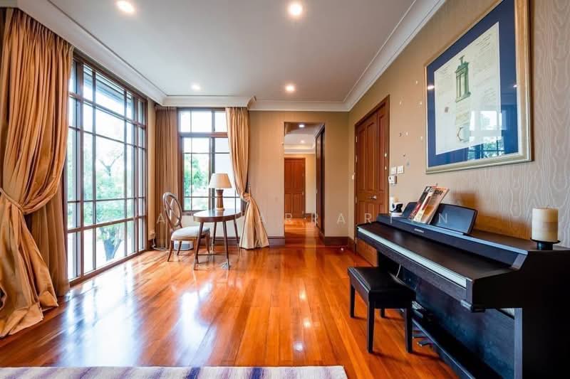 Baan Sansiri Sukhumvit 67 : บ้านแสนสิริ สุขุมวิท 67, กรุงเทพ, 32 ซอย สุขุมวิท 67, พระโขนงเหนือ, วัฒนา, กรุงเทพ, 560 ตร.ม., บ้านเดี่ยว ให้เช่า, โดย Ryan Tarrarinn, 500420984 - DDproperty.com