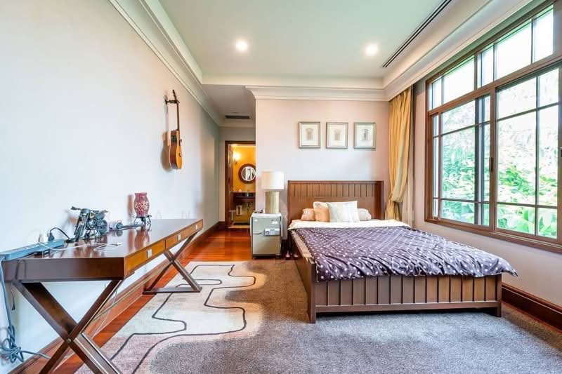 Baan Sansiri Sukhumvit 67 : บ้านแสนสิริ สุขุมวิท 67, กรุงเทพ, 32 ซอย สุขุมวิท 67, พระโขนงเหนือ, วัฒนา, กรุงเทพ, 560 ตร.ม., บ้านเดี่ยว ให้เช่า, โดย Ryan Tarrarinn, 500420984 - DDproperty.com