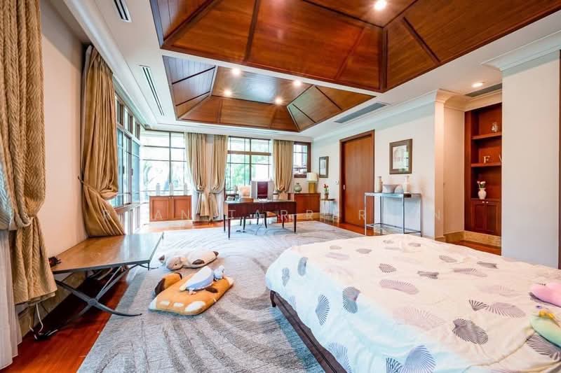 Baan Sansiri Sukhumvit 67 : บ้านแสนสิริ สุขุมวิท 67, กรุงเทพ, 32 ซอย สุขุมวิท 67, พระโขนงเหนือ, วัฒนา, กรุงเทพ, 560 ตร.ม., บ้านเดี่ยว ให้เช่า, โดย Ryan Tarrarinn, 500420984 - DDproperty.com