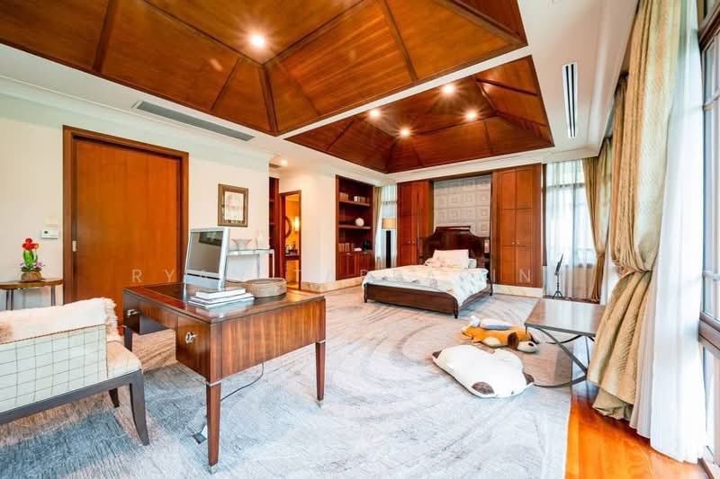 Baan Sansiri Sukhumvit 67 : บ้านแสนสิริ สุขุมวิท 67, กรุงเทพ, 32 ซอย สุขุมวิท 67, พระโขนงเหนือ, วัฒนา, กรุงเทพ, 560 ตร.ม., บ้านเดี่ยว ให้เช่า, โดย Ryan Tarrarinn, 500420984 - DDproperty.com