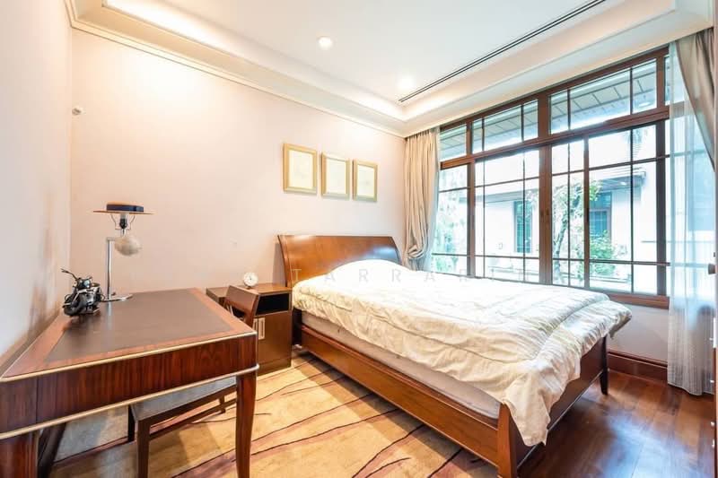 Baan Sansiri Sukhumvit 67 : บ้านแสนสิริ สุขุมวิท 67, กรุงเทพ, 32 ซอย สุขุมวิท 67, พระโขนงเหนือ, วัฒนา, กรุงเทพ, 560 ตร.ม., บ้านเดี่ยว ให้เช่า, โดย Ryan Tarrarinn, 500420984 - DDproperty.com