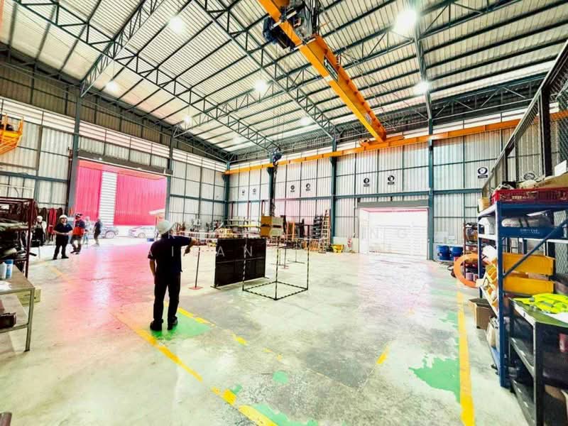 ที่ดินพร้อมโกดัง โรงงาน สำนักงาน พร้อมดำเนินกิจการ, สมุทรสาคร, พันท้ายนรสิงห์, เมืองสมุทรสาคร, สมุทรสาคร, 1,668 ตร.ม., โกดัง-โรงงาน ขาย, โดย ERA Holding (Thailand) Co., Ltd., 500420991 - DDproperty.com