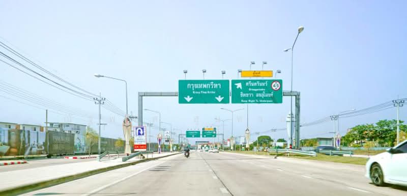 ไม่พบโครงการ, Bangkok, เจ้าคุณทหาร คุ้มเกล้า ลาดกระบัง ร่มเกล้า, Lam Pla Tiew, Lat Krabang, Bangkok, , 8,068 sqm, Land For Rent, by ณัฐพงศ์ สุนทรอรุณ, 500420993 - DDproperty.com