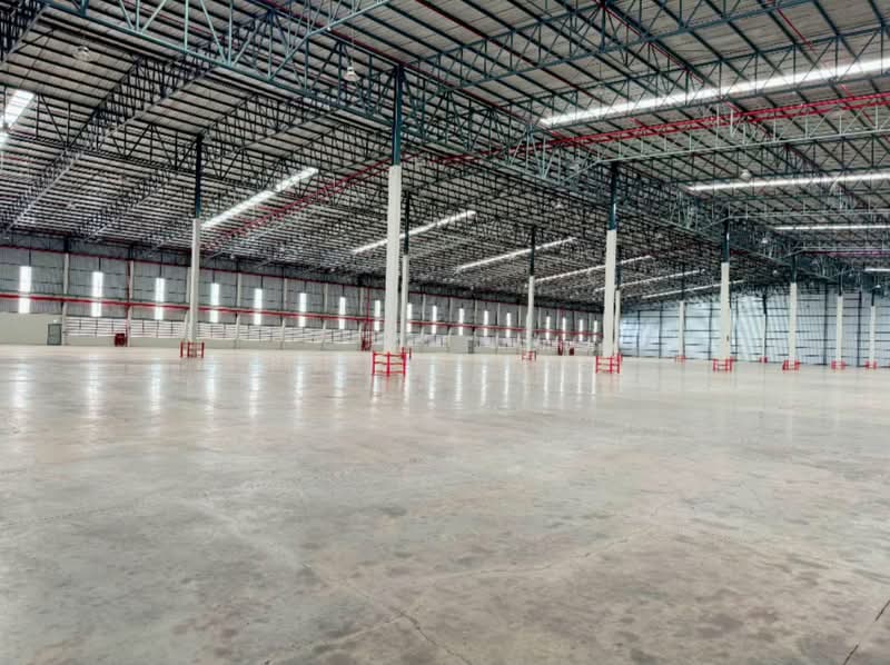 ให้เช่าโรงงาน/คลังสินค้า พร้อมใช้งาน 14,000 ตรม.ปลวกแดง ระยอง, Rayong, Pluak Daeng, Rayong, , 14,000 sqm, Warehouse/Factory For Rent, by Dusit Saengfa, 500420997 - DDproperty.com