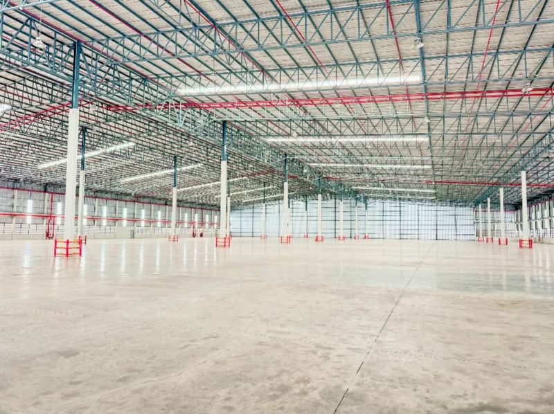 ให้เช่าโรงงาน/คลังสินค้า พร้อมใช้งาน 14,000 ตรม.ปลวกแดง ระยอง, Rayong, Pluak Daeng, Rayong, , 14,000 sqm, Warehouse/Factory For Rent, by Dusit Saengfa, 500420997 - DDproperty.com