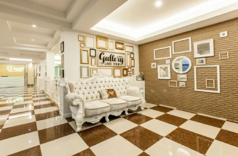 ขายโรงแรม Gallery Lake View 7 ชั้น 174 ห้อง ติด ถนนรอบบึง (ขอนแก่น), Khon Kaen, Nai Muang, Muang Khon Kaen, Khon Kaen, , 7,295 sqm, Office Space For Sale, by อนันต์ อัมรินทร์, 500420998 - DDproperty.com