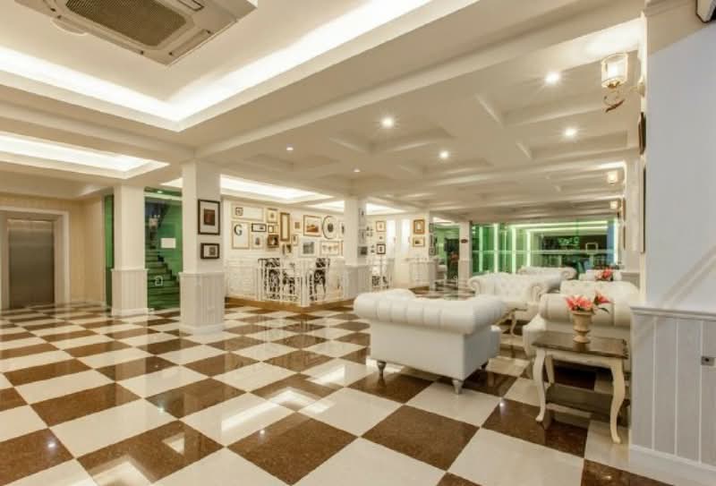 ขายโรงแรม Gallery Lake View 7 ชั้น 174 ห้อง ติด ถนนรอบบึง (ขอนแก่น), Khon Kaen, Nai Muang, Muang Khon Kaen, Khon Kaen, , 7,295 sqm, Office Space For Sale, by อนันต์ อัมรินทร์, 500420998 - DDproperty.com