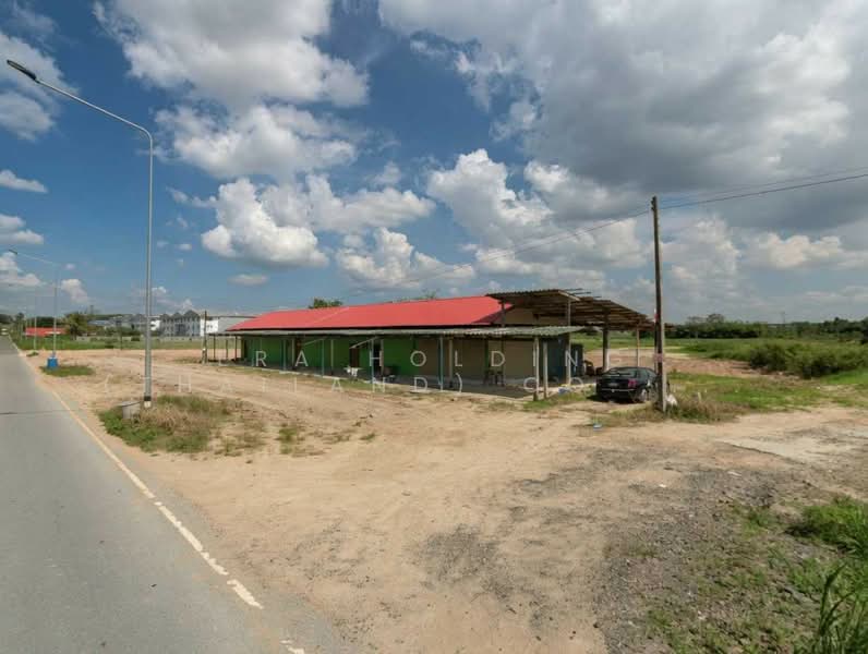 ที่ดินทำเลศักยภาพ นิคมพัฒนา จ.ระยอง, Rayong, Nikhom Pattana, Rayong, , 26,476 sqm, Land For Sale, by ERA Holding (Thailand) Co., Ltd., 500421000 - DDproperty.com