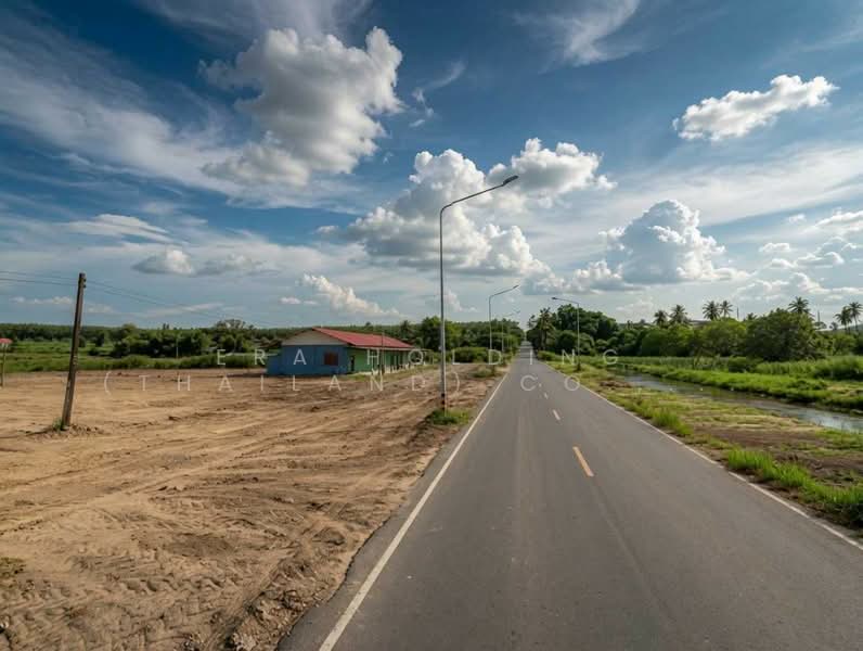 ที่ดินทำเลศักยภาพ นิคมพัฒนา จ.ระยอง, Rayong, Nikhom Pattana, Rayong, , 26,476 sqm, Land For Sale, by ERA Holding (Thailand) Co., Ltd., 500421000 - DDproperty.com