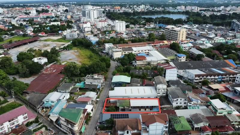 Nakhon Sawan, ดาวดึงส์, Pak Nam Pho, Muang Nakhon Sawan, Nakhon Sawan, , 464 sqm, Land For Sale, by Niwet kusol, 500421003 - DDproperty.com