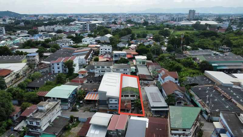 Nakhon Sawan, ดาวดึงส์, Pak Nam Pho, Muang Nakhon Sawan, Nakhon Sawan, , 464 sqm, Land For Sale, by Niwet kusol, 500421003 - DDproperty.com