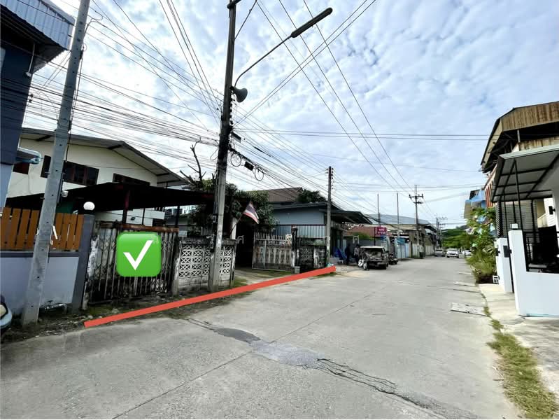 Nakhon Sawan, ดาวดึงส์, Pak Nam Pho, Muang Nakhon Sawan, Nakhon Sawan, , 464 sqm, Land For Sale, by Niwet kusol, 500421003 - DDproperty.com