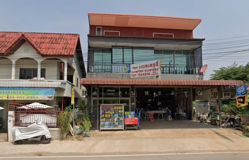 ไม่พบโครงการ, Nakhon Ratchasima, มิตรภาพ- ยุทธศาสตร์, Sung Noen, Nakhon Ratchasima, , 800 sqm, Land For Rent, by ณัฐพงศ์ สุนทรอรุณ, 500421005 - DDproperty.com