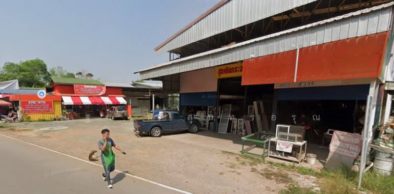 ไม่พบโครงการ, Nakhon Ratchasima, มิตรภาพ- ยุทธศาสตร์, Sung Noen, Nakhon Ratchasima, , 800 sqm, Land For Rent, by ณัฐพงศ์ สุนทรอรุณ, 500421005 - DDproperty.com