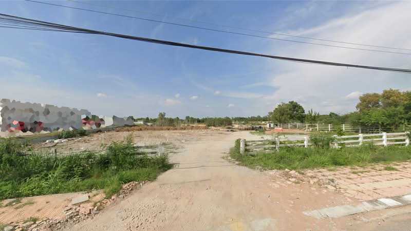Orange Zone Large Land Pattaya near Motorway (EEC), Chon Buri (Pattaya), Huai Yai, Bang Lamung (Pattaya), Chon Buri (Pattaya), , 29,895 sqm, Land For Sale, by สุภัทร สังขมณี, 500421008 - DDproperty.com