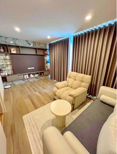 ไม่พบโครงการ, Bangkok, เฉลิมพระเกียรติ ร.9 87-91 วงแหวนกาญจนาภิเษก, Prawet, Bangkok, 2 Bedrooms, 240 sqm, Townhouse For Rent, by ณัฐพงศ์ สุนทรอรุณ, 500421009 - DDproperty.com
