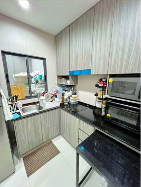 ไม่พบโครงการ, Bangkok, เฉลิมพระเกียรติ ร.9 87-91 วงแหวนกาญจนาภิเษก, Prawet, Bangkok, 2 Bedrooms, 240 sqm, Townhouse For Rent, by ณัฐพงศ์ สุนทรอรุณ, 500421009 - DDproperty.com