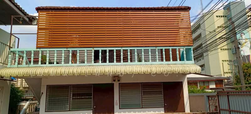 ทำเลศักยภาพ ประชาชื่น 4 แยก 1-2, กรุงเทพ, บางซื่อ, กรุงเทพ, 150 ตร.ม., บ้านเดี่ยว ขาย, โดย ERA Holding (Thailand) Co., Ltd., 500421013 - DDproperty.com