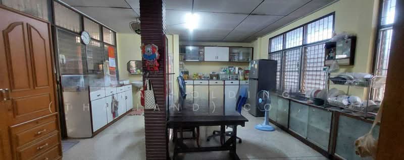 ทำเลศักยภาพ ประชาชื่น 4 แยก 1-2, กรุงเทพ, บางซื่อ, กรุงเทพ, 150 ตร.ม., บ้านเดี่ยว ขาย, โดย ERA Holding (Thailand) Co., Ltd., 500421013 - DDproperty.com