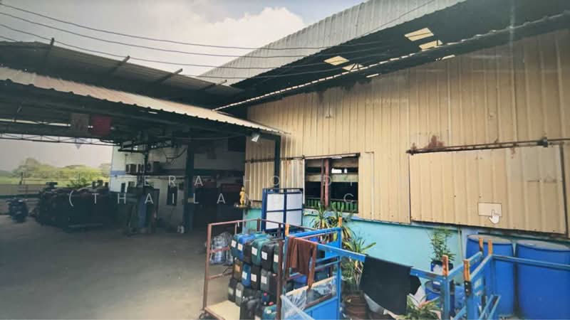 ชุบโลหะ (เพลทติ้ง) พร้อมใบอนุญาต รง.4, Samut Prakan, Phraeksa, Muang Samut Prakarn, Samut Prakan, , 324 sqm, Warehouse/Factory For Sale, by ERA Holding (Thailand) Co., Ltd., 500421014 - DDproperty.com