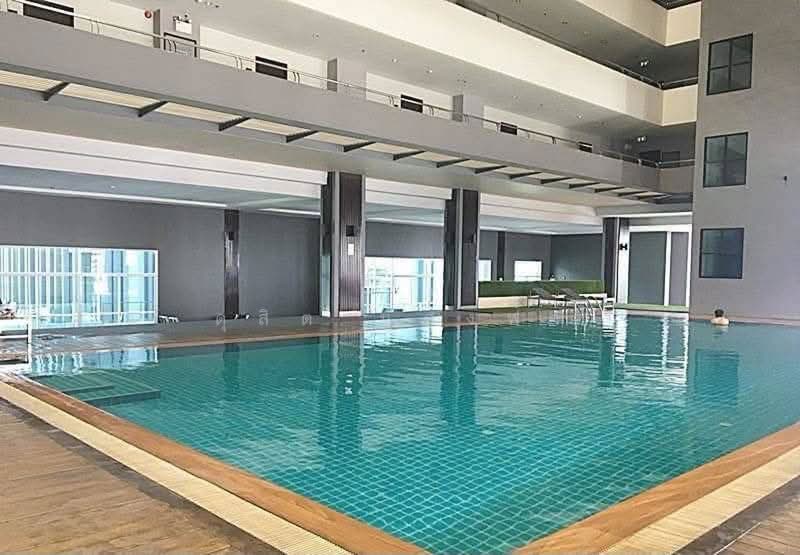 Ladda Condo View : ลัดดา คอนโดวิลล์, ชลบุรี, ถนน เจิมจอมพล, ศรีราชา, ชลบุรี, 35 ตร.ม., คอนโด ขาย, โดย ดุสิต แสงฟ้า, 500421015 - DDproperty.com