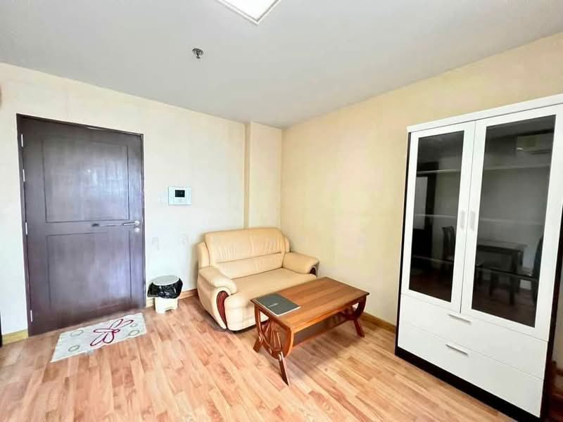 Ladda Condo View : ลัดดา คอนโดวิลล์, ชลบุรี, ถนน เจิมจอมพล, ศรีราชา, ชลบุรี, 35 ตร.ม., คอนโด ขาย, โดย ดุสิต แสงฟ้า, 500421015 - DDproperty.com
