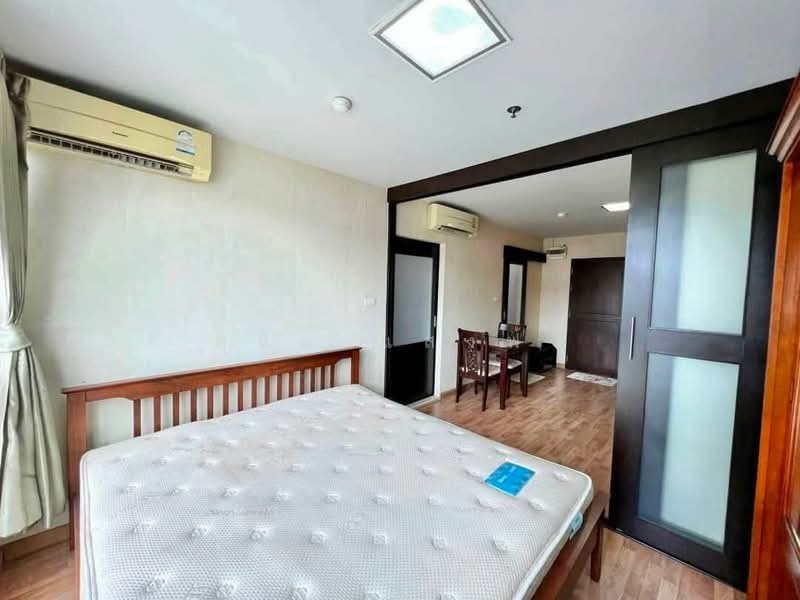 Ladda Condo View : ลัดดา คอนโดวิลล์, ชลบุรี, ถนน เจิมจอมพล, ศรีราชา, ชลบุรี, 35 ตร.ม., คอนโด ขาย, โดย ดุสิต แสงฟ้า, 500421015 - DDproperty.com